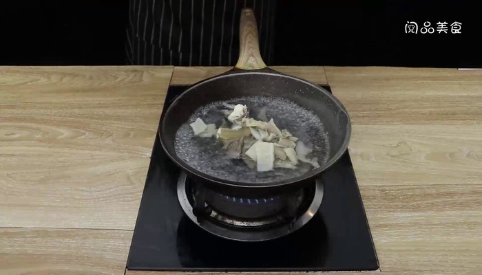 牛杂汤面的做法 牛杂汤面怎么做好吃
