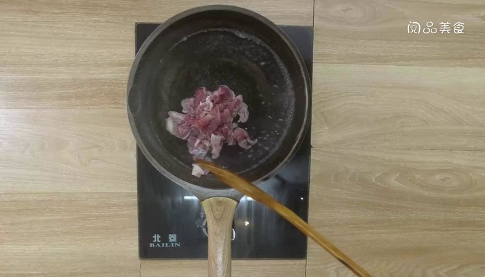 清汤牛肉的做法 清汤牛肉怎么做好吃