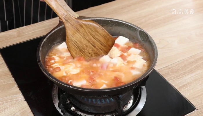 豆腐汤怎么做 豆腐汤怎么做好吃