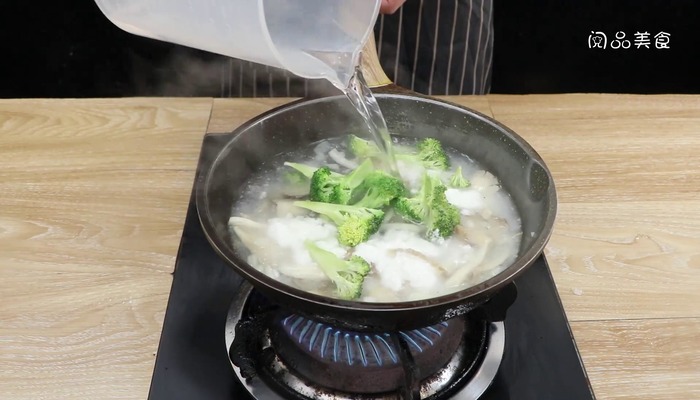 奶油蘑菇汤怎么做 奶油蘑菇汤怎么做好吃