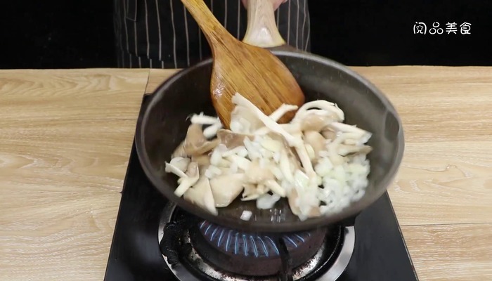 奶油蘑菇汤怎么做 奶油蘑菇汤怎么做好吃