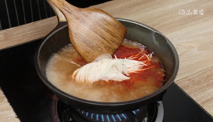 冷面汤怎么做 冷面汤怎么做好吃