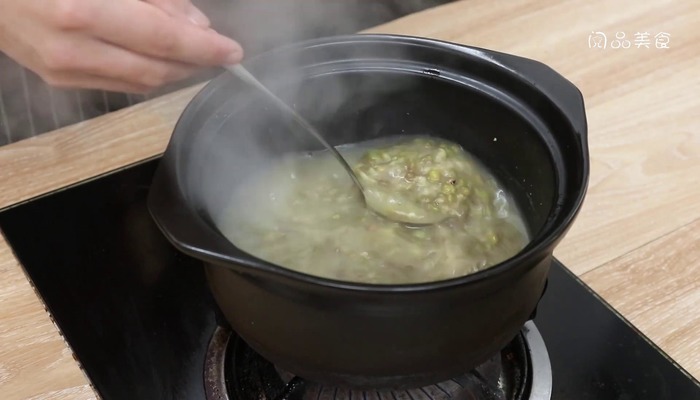 绿豆海带汤怎么做 绿豆海带汤怎么做好吃