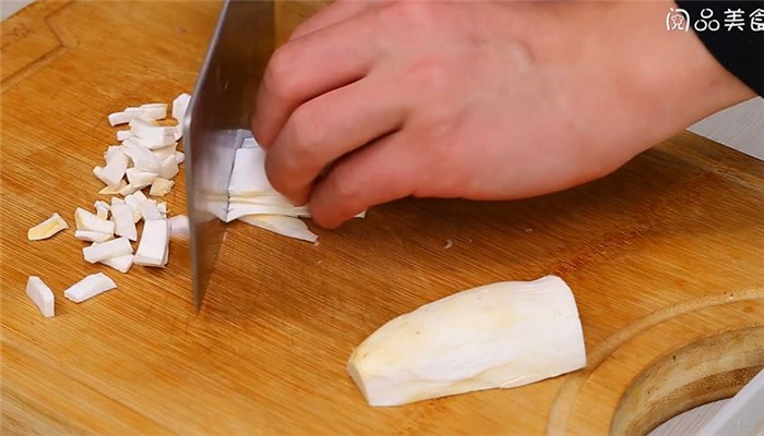 软饼卷菜饼怎么做 软饼卷菜饼的做法