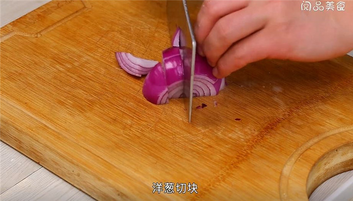 咖喱薯仔焖鸡怎么做 咖喱薯仔焖鸡的做法