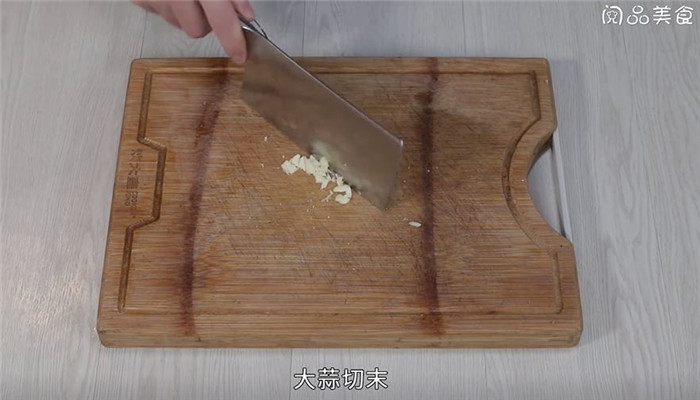 豆角包子馅怎么做 豆角包子馅的做法