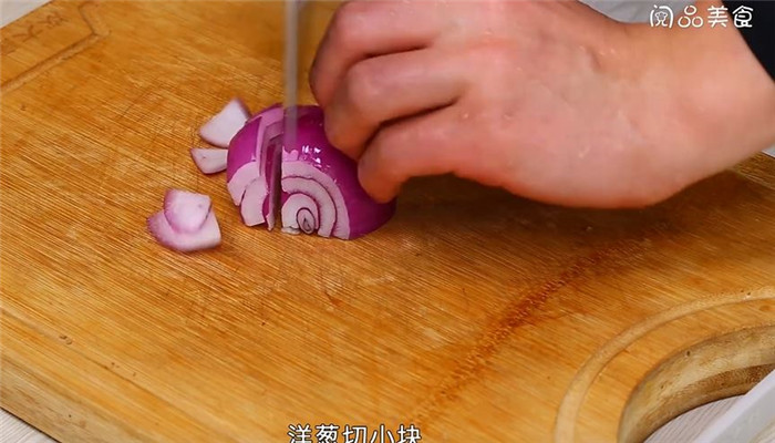 奶香红薯浓汤怎么做 奶香红薯浓汤的做法