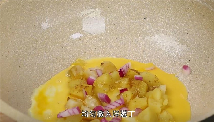 鸡蛋蔬菜虾饼怎么做 鸡蛋蔬菜虾饼的做法