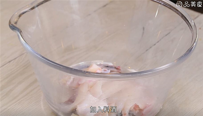 百香果煮鱼怎么做 百香果煮鱼的做法