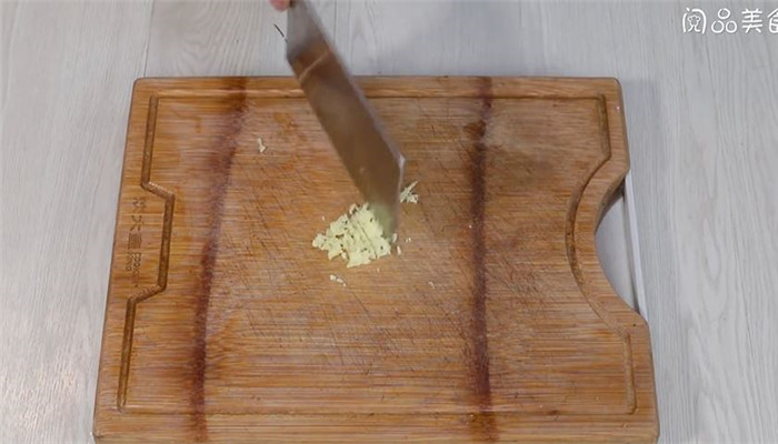 虾米炒凉瓜怎么做 虾米炒凉瓜的做法