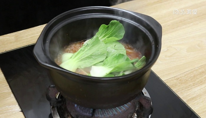 砂锅米线的做法 砂锅米线怎么做好吃