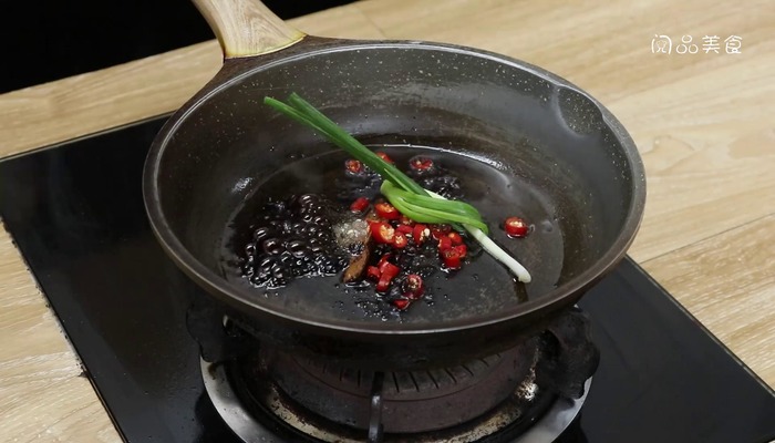 苏式卤汁豆干怎么做 苏式卤汁豆干怎么做好吃