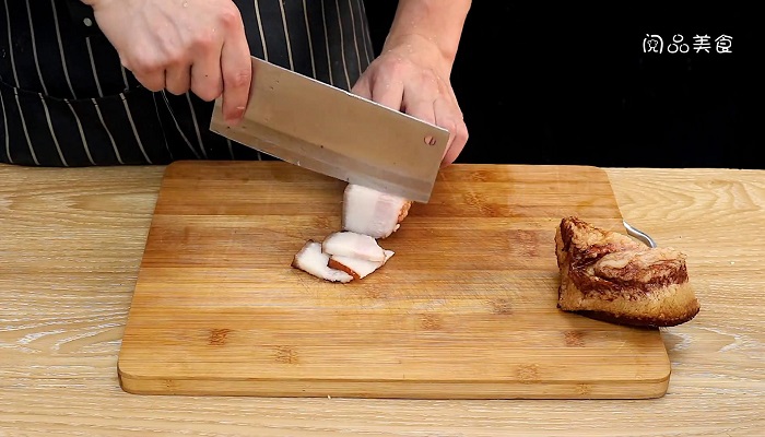 拌卤猪头肉怎么做 拌卤猪头肉做法