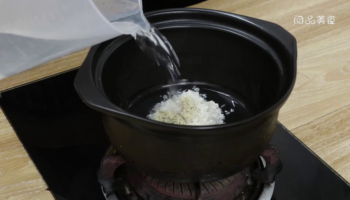 砂锅粥的做法 砂锅粥怎么做好吃
