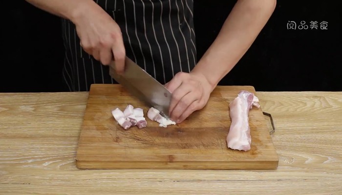 咕噜肉的做法 咕噜肉怎么做好吃