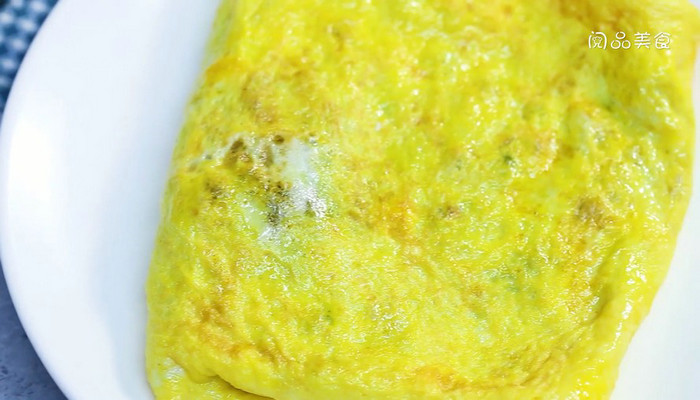 蛋包洋芋的做法 蛋包洋芋怎么做