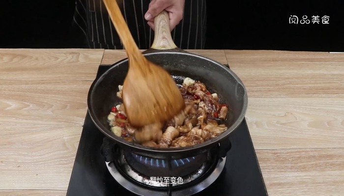 姜蒜鲍鱼鸡煲的做法 姜蒜鲍鱼鸡煲怎么做好吃