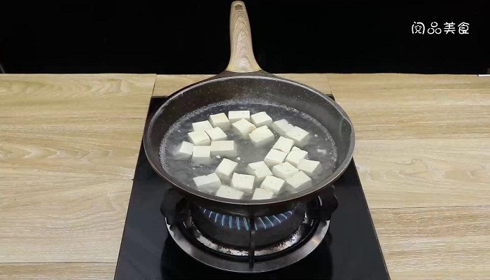 麻香豆腐怎么做 麻香豆腐做法