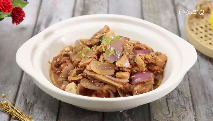广东鸡煲的做法 广东鸡煲怎么做好吃