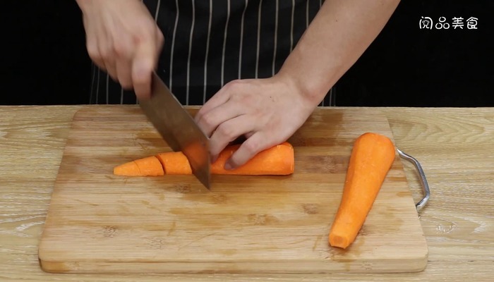 大鹅炖萝卜的做法 大鹅炖萝卜怎么做好吃