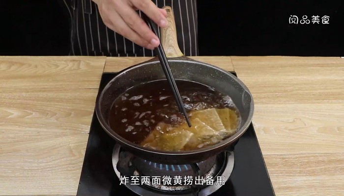锅巴肉片的做法 锅巴肉片怎么做好吃