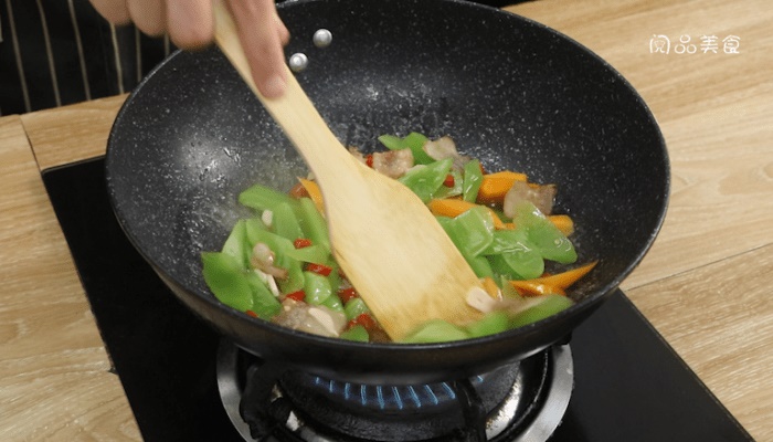 干锅莴笋的做法 干锅莴笋怎么做好吃