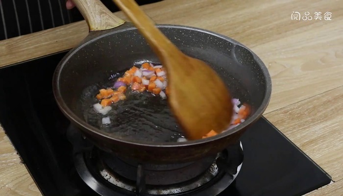 金华火腿蘑菇焖饭的做法 金华火腿蘑菇焖饭怎么做好吃