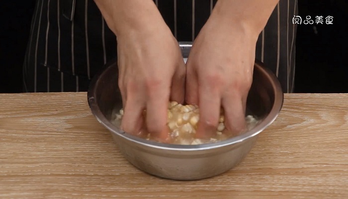 尖椒炒玉米粒的做法 尖椒炒玉米粒怎么做好吃