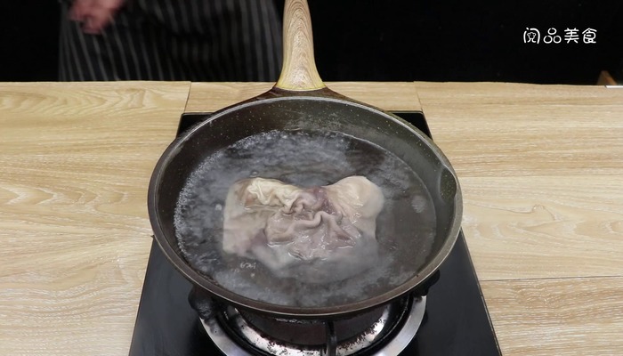 猪肚汤怎么做 猪肚汤怎么做好吃