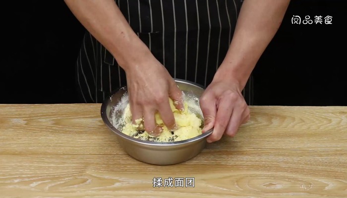 韭菜饼的做法 韭菜饼怎么做好吃
