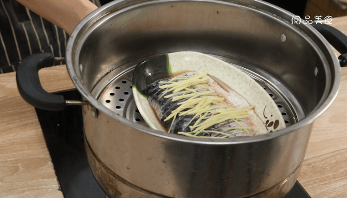 清蒸草鱼的做法 清蒸草鱼怎么做好吃