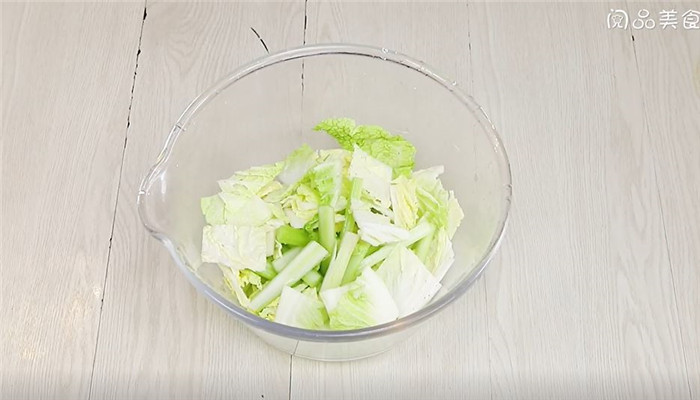 小米泡椒泡菜怎么做 小米泡椒泡菜的做法