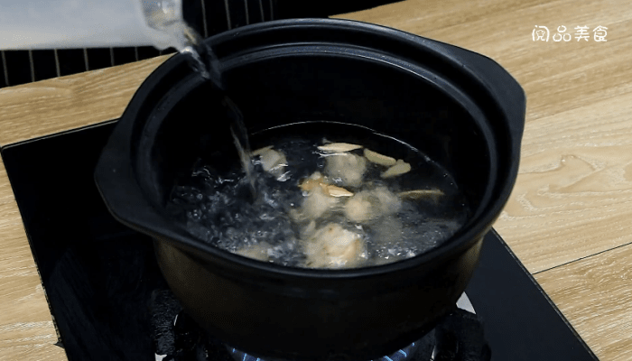 清汤火锅底料的做法 清汤火锅底料的做法