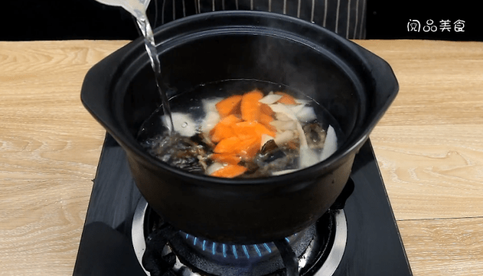 鳝鱼汤的做法 鳝鱼汤的做法