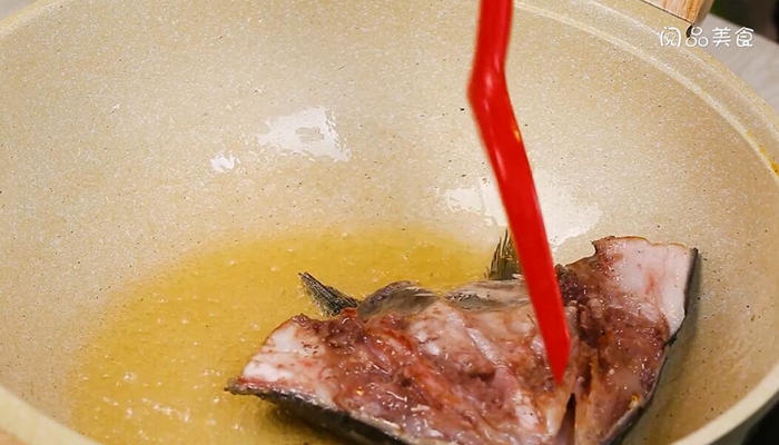 鱼头汤的做法 鱼头汤怎么做