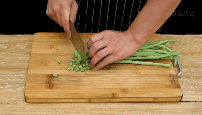 橄榄菜的做法 橄榄菜的做法