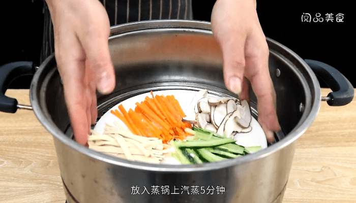 韩式石锅拌饭的做法 韩式石锅拌饭的做法