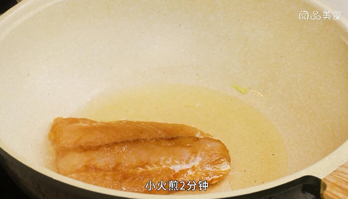 煎巴沙鱼柳的做法 煎巴沙鱼柳怎么做