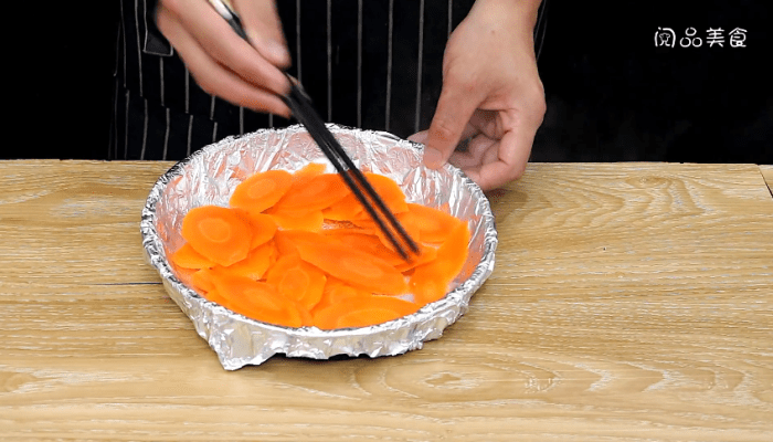 胡萝卜干的做法 胡萝卜干的做法