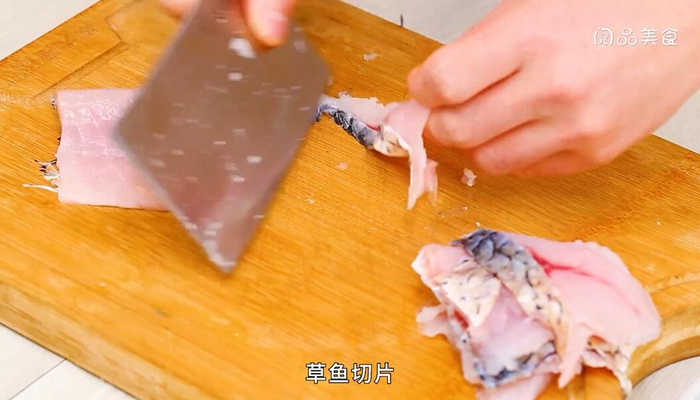 酸菜鱼的做法 酸菜鱼怎么做