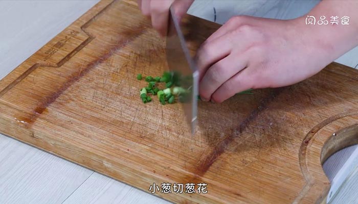 素锅贴的做法 素锅贴的做法视频教程