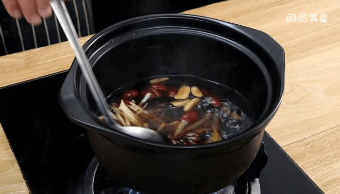 姜汤的做法 姜汤的做法