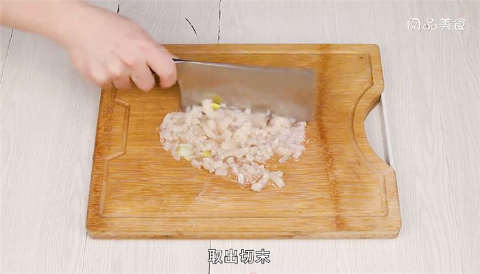 蟹黄汤包的做法 蟹黄汤包怎么做