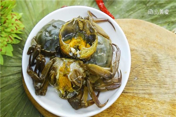 螃蟹哪里不能吃 螃蟹什么地方不能吃