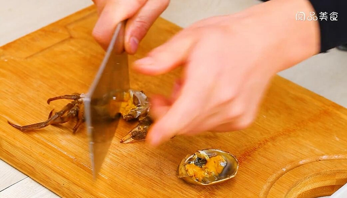 螃蟹粥的做法 螃蟹粥怎么做