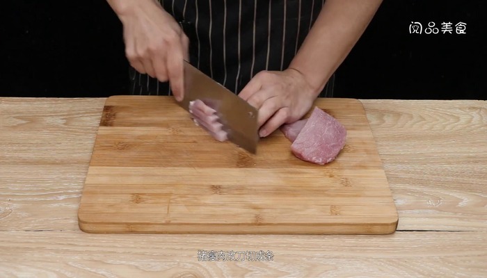 肉松的做法 肉松怎么做好吃