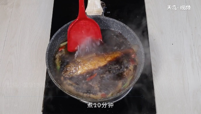 红烧小黄鱼的做法 红烧小黄鱼怎么做