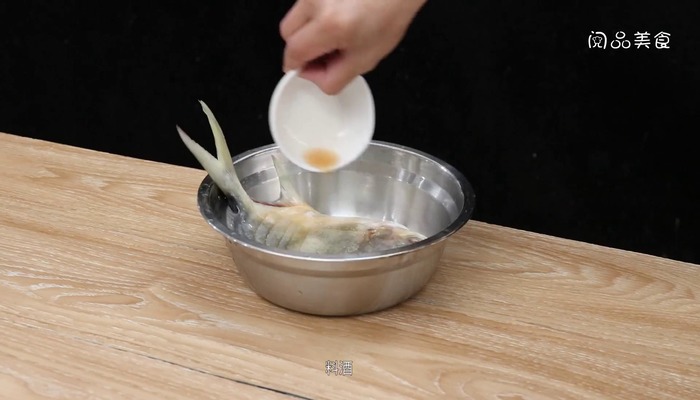 剁椒白鲳鱼的做法 剁椒白鲳鱼的做法