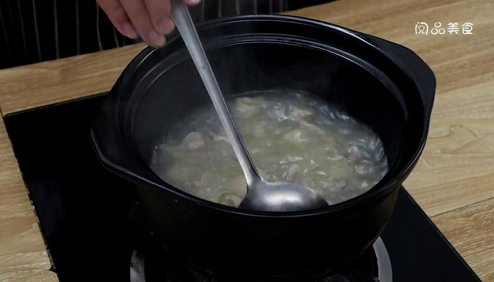 鸭汤的做法 鸭汤的做法