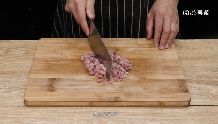 肉末炖粉条的做法 肉末炖粉条怎么做好吃